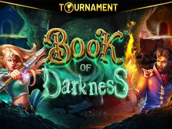 Book of Darkness