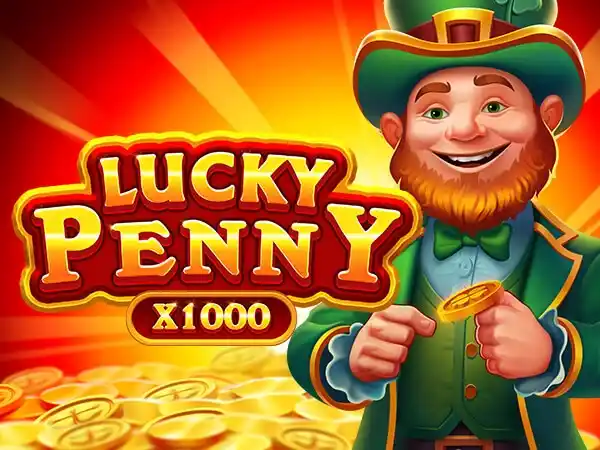 Lucky Penny X1000